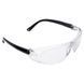 Окуляри захисні Python anti-scratch (прозорі) SIGMA (9410621) 9410621 фото 4