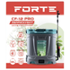 Обприскувач акумуляторний 12л FORTE CF-12 PRO (bp_141019) bp_141019 фото 2