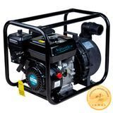 Мотопомпа 7.5 к.с. Hmax 30м Qmax 38м&sup3;/год (4-х тактний) для агресивного середовища AQUATICA (772539) 772539 фото