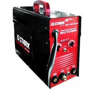 Інвертор Stark IMT-200 PROFI 3 в 1 230060050 фото