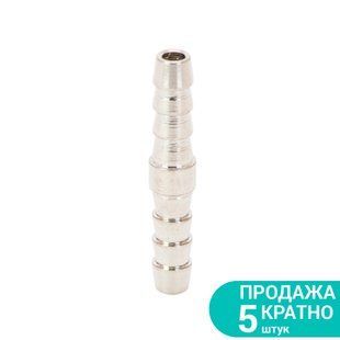 З'єднання для шланга I 6мм SIGMA (7023721) 7023721 фото