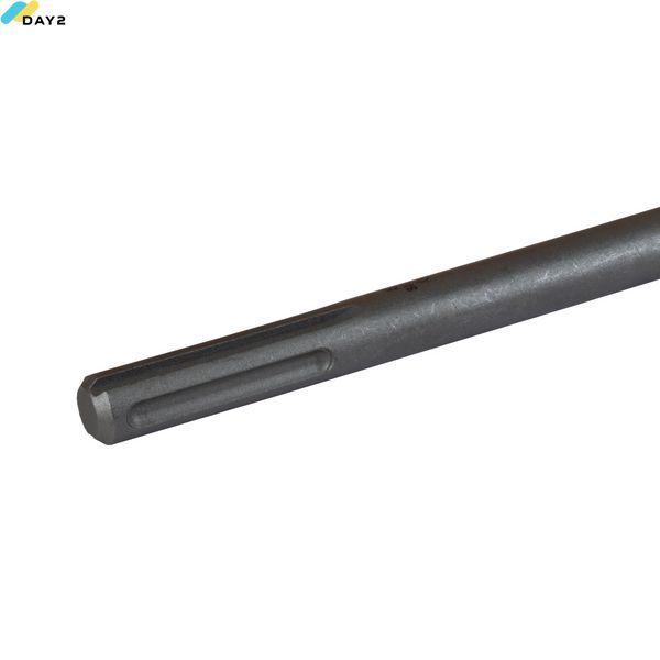 Зубило плоске з напайкою з SDS-max хвостовиком 18&times;460&times;20мм (тубус) SIGMA (1800631) 1800631 фото