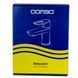 Змішувач MAGGIORE &Oslash;40 для раковини литий на шпильці CORSO (BE-2A122C) (9608000) 9608000 фото 6
