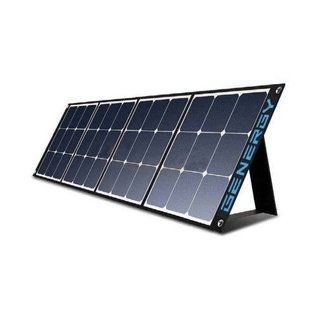 Сонячна панель GENERGY ZERO GZE200W 200Вт (240000198) 240000198 фото