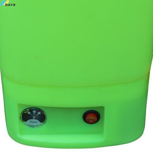 Обприскувач акумуляторний GRUNTEK BS-9-1B Lithium (296009163) 296009163 фото