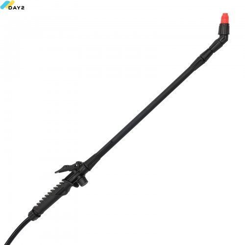 Обприскувач акумуляторний GRUNTEK BS-9-1B Lithium (296009163) 296009163 фото