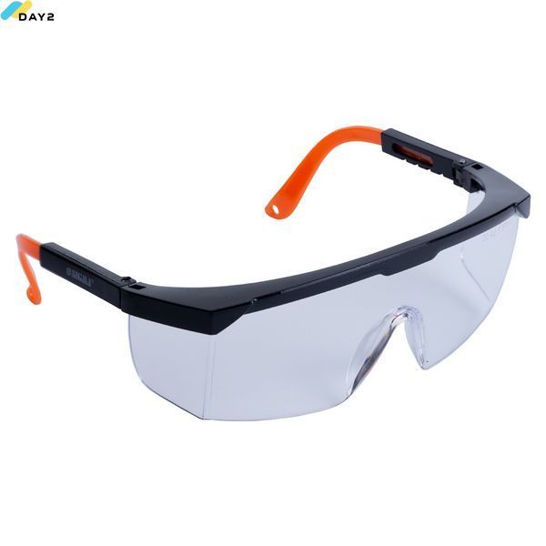 Окуляри захисні Fitter anti-scratch, anti-fog (прозорі) SIGMA (9410261) 9410261 фото