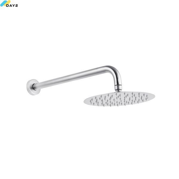 Душова система прихованого монтажу Kroner KRP Edelstahl Klassisch - ESG082 CV029973 фото