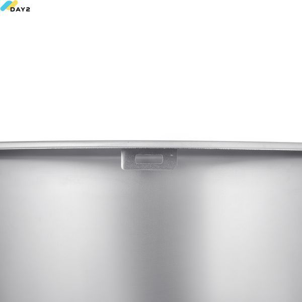 Кухонна мийка Kroner KRP Satin - 4843 (0.8 мм) CV022757 фото