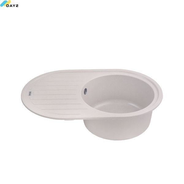 Кухонна мийка Kroner KRP Komposit COL - 7750 CV027418 фото