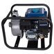 Мотопомпа 7.5 к.с. Hmax 28м Qmax 30м&sup3;/ч (4-х тактний) WETRON WM50CX (772551) 772551 фото 5