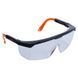 Окуляри захисні Fitter anti-scratch, anti-fog (прозорі) SIGMA (9410261) 9410261 фото 2