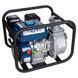 Мотопомпа 7.5 к.с. Hmax 28м Qmax 30м&sup3;/ч (4-х тактний) WETRON WM50CX (772551) 772551 фото 1