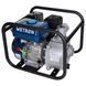 Мотопомпа 7.5 к.с. Hmax 28м Qmax 30м&sup3;/ч (4-х тактний) WETRON WM50CX (772551) 772551 фото 3