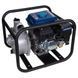 Мотопомпа 7.5 к.с. Hmax 28м Qmax 30м&sup3;/ч (4-х тактний) WETRON WM50CX (772551) 772551 фото 6