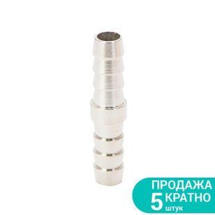 З'єднання для шланга I 8мм SIGMA (7023731) 7023731 фото