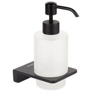 Дозатор для мила VICO 162&times;104&times;101мм CORSO (B) (9681311) 9681311 фото