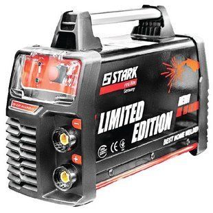 Зварювальний інвертор Stark ISP-2500 Hobby NEW 230250050 фото