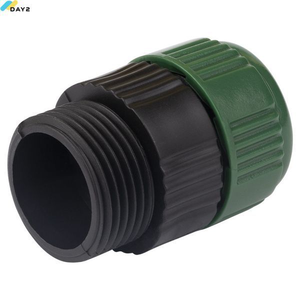Конектор для шланга &frac12;" з з/р &frac34;" (ABS) GRAD (5016415) 5016415 фото