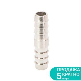 З'єднання для шланга I 10мм SIGMA (7023741) 7023741 фото