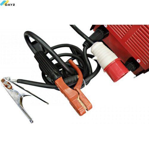 Зварювальний апарат Stark ISP-400 Industrial 3ф 230080050 фото