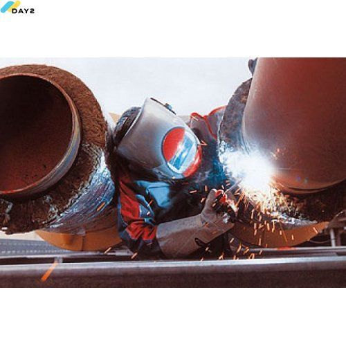 Зварювальний апарат Stark ISP-400 Industrial 3ф 230080050 фото