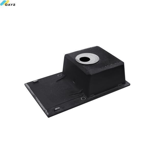 Кухонна мийка Kroner KRP Komposit GRB - 7850 CV031064 фото