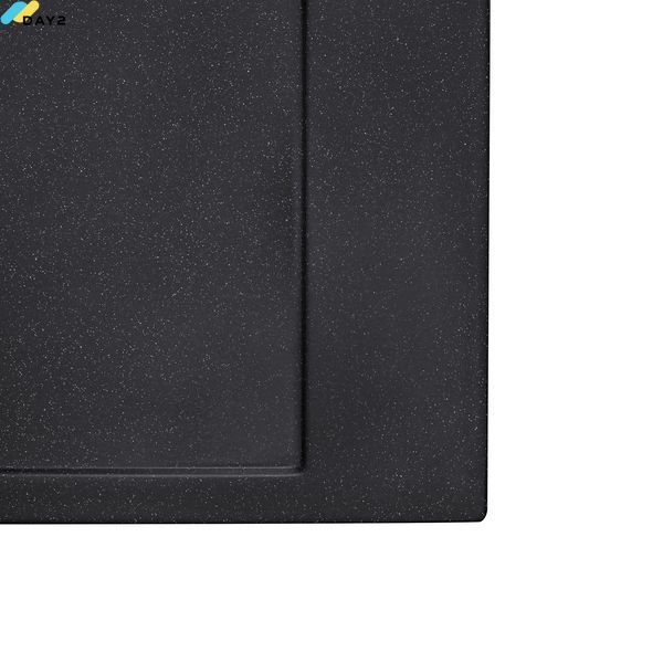 Кухонна мийка Kroner KRP Komposit GRB - 7850 CV031064 фото