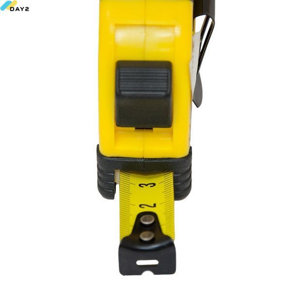 Рулетка shiftlock 8м&times;25мм SIGMA (3815081) 3815081 фото