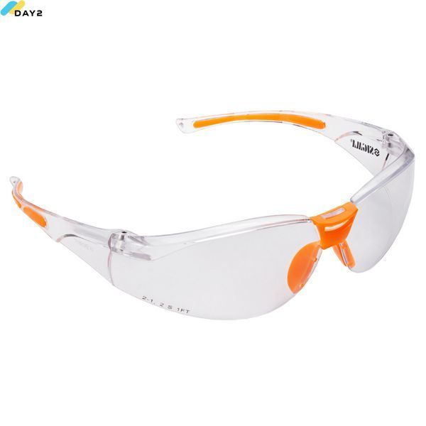 Окуляри захисні Hunter anti-scratch (прозорі) SIGMA (9410661) 9410661 фото