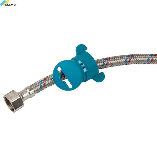 Шланг підводка 1/2" М10&times;18мм 50см AQUATICA XA-5305 (9790645) 9790645 фото