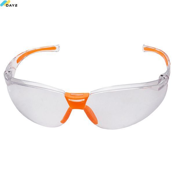 Окуляри захисні Hunter anti-scratch (прозорі) SIGMA (9410661) 9410661 фото