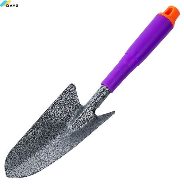 Лопатка вузька (порожниста ручка) (ABS) GRAD (5044605) 5044605 фото