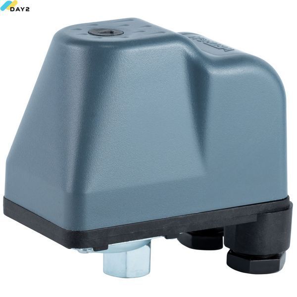 Реле тиску 1.1кВт 1.4-2.8 бар (гайка) WETRON SK-9C/1.5HP (779731) 779731 фото