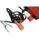 Зварювальний апарат Stark ISP-400 Industrial 3ф 230080050 фото 2