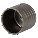 Коронка по бетону &Oslash;70&times;70мм 8 зубців (тубус) GRAD (1514095) 1514095 фото 1