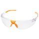 Окуляри захисні Hunter anti-scratch (прозорі) SIGMA (9410661) 9410661 фото 1