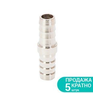 З'єднання для шланга I 12мм SIGMA (7023751) 7023751 фото