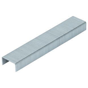 Скоби 6&times;11.3мм гартовані 1000шт GRAD (2812165) 2812165 фото