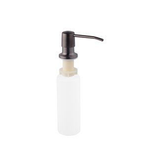 Дозатор для миючого засобу Kroner KRP Spender - 026 (CV026280) CV026280 фото