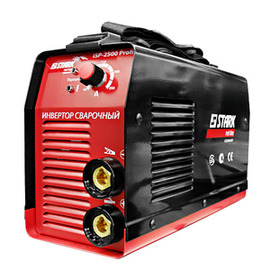Зварювальний інвертор Stark ISP-2500 Profi 230070050 фото
