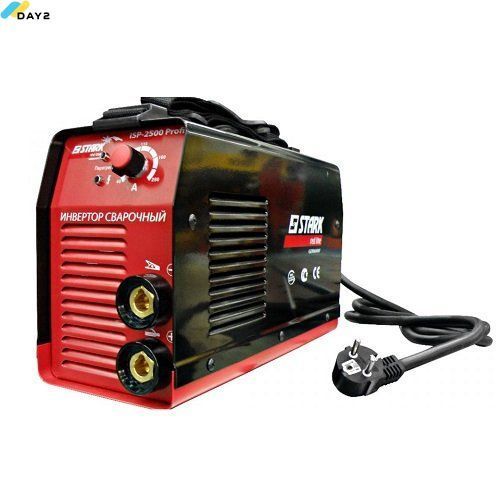 Зварювальний інвертор Stark ISP-2500 Profi 230070050 фото