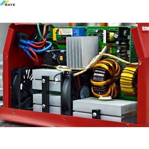 Зварювальний інвертор Stark ISP-2500 Profi 230070050 фото