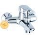 Змішувач HM &Oslash;40 для ванни литий AQUATICA HM-1C131C (9736200) 9736200 фото 1