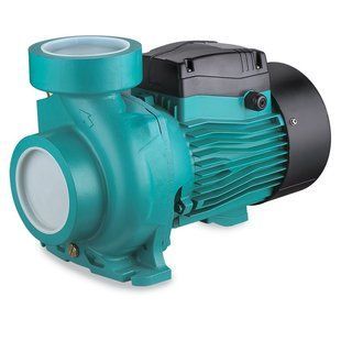 Насос відцентровий 3.0кВт Hmax 20м Qmax 1200л/хв 4" LEO 3.0 ACm300B4 (775287) 775287 фото