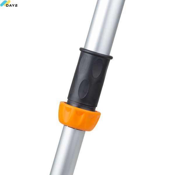 Дощувач імпульсний під коннектор 1/2"+ штатив 70-95см FLORA (500312z) 500312z фото