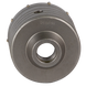 Коронка по бетону &Oslash;80 &times; 70мм 10 зубців (тубус) GRAD (1514115) 1514115 фото 2
