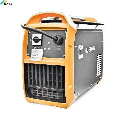 Інвертор зварювальний HUGONG PowerStick 250 KM 220/380В 750010250/ фото