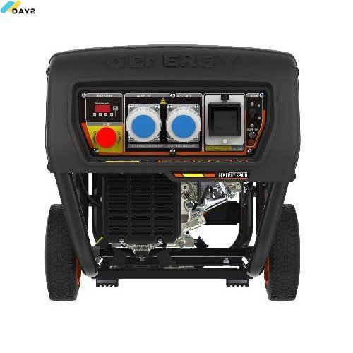 Генератор GENERGY JACA S 3,3 кВт (240060090) 240060090 фото