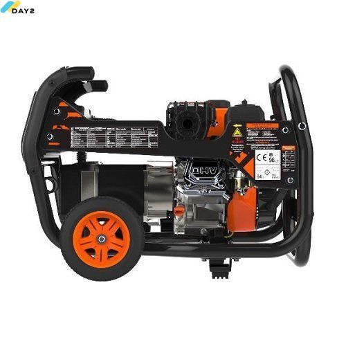 Генератор GENERGY JACA S 3,3 кВт (240060090) 240060090 фото